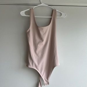 Express Body Contour Bodysuit!